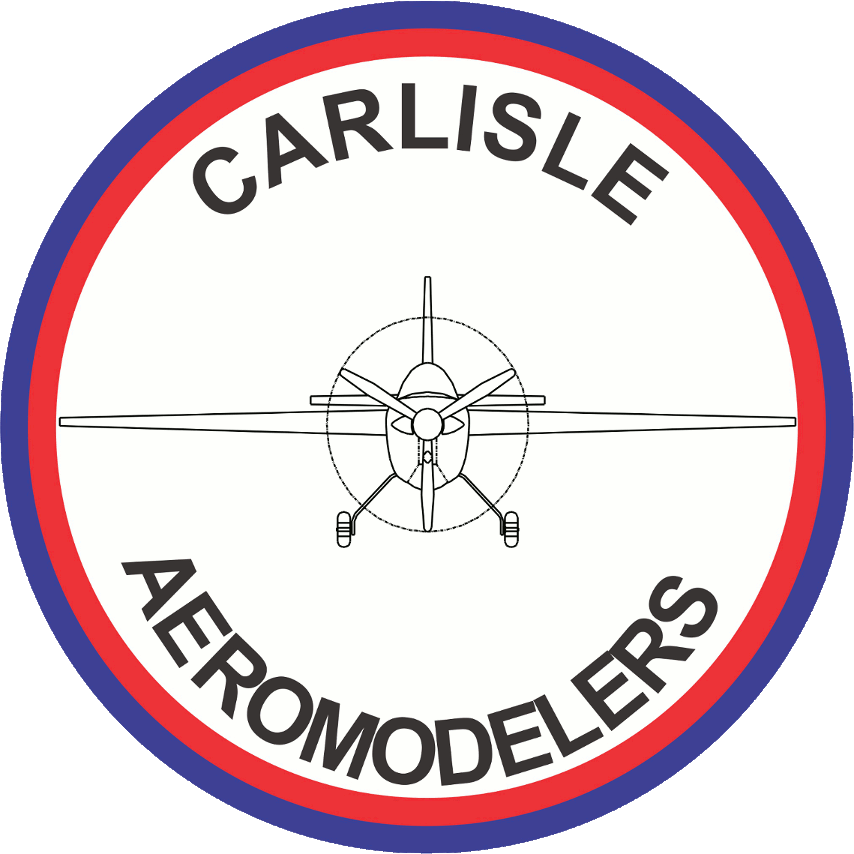 Carlisle Aeromodelers Logo